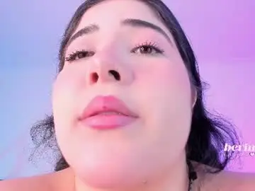 Amberinihoffman  live sex cam