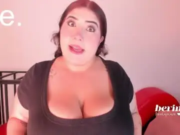 Amberinihoffman  live sex cam