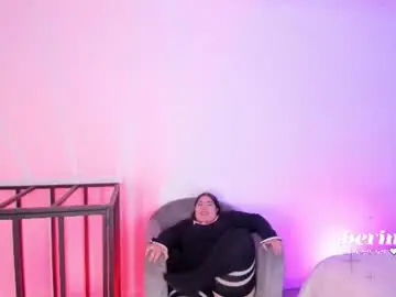 Amberinihoffman  live sex cam