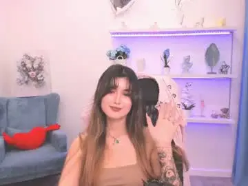 Annetli  live sex cam