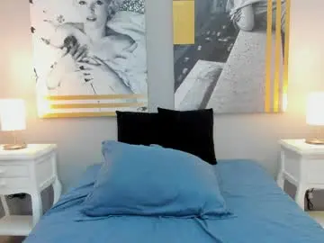 Bonniieross  live sex cam