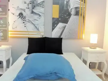 Bonniieross  live sex cam