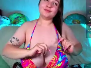 Cute_betty  live sex cam