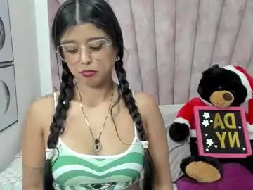 Daniibelluci  live sex cam