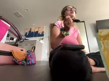 Extraceleste  live sex cam