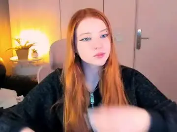 Fluffy_ice  live sex cam