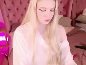 Fluffy_ice  live sex cam