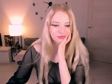 Fluffy_ice  live sex cam
