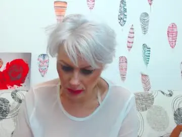 Forever_barbie  live sex cam