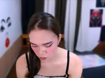 Hannahforyou  live sex cam