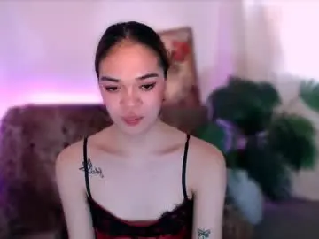 Hannahforyou  live sex cam