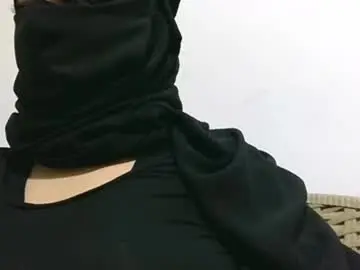 Hijabi_girls  live sex cam