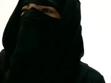 Hijabi_girls  live sex cam