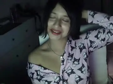 Justastrangegirl  live sex cam