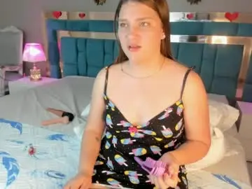 Liiavelvet  live sex cam