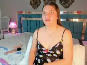 Liiavelvet  live sex cam