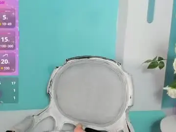 Liiavelvet  live sex cam