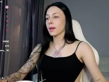 Malenkiykamen  live sex cam