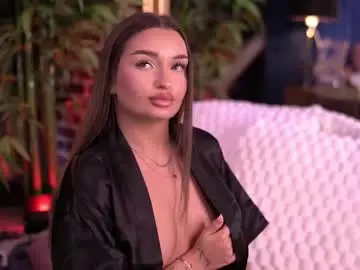 Milla_serene  live sex cam