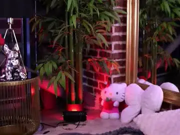 Milla_serene  live sex cam