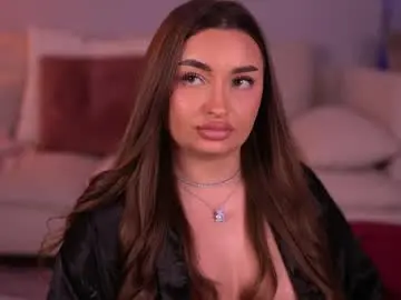 Milla_serene  live sex cam