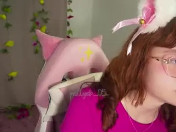 Mollysb_05  live sex cam