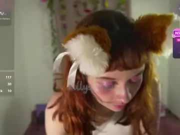 Mollysb_05  live sex cam