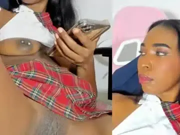 Myblackdope_  live sex cam