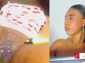 Myblackdope_  live sex cam