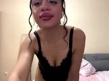 Nadinevanni  live sex cam