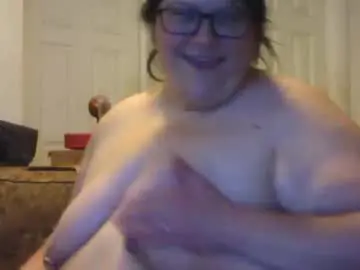 Ohiobbw  live sex cam