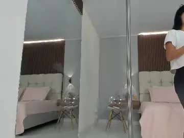 Paulinasilver  live sex cam