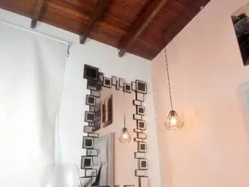 Paulinasilver  live sex cam