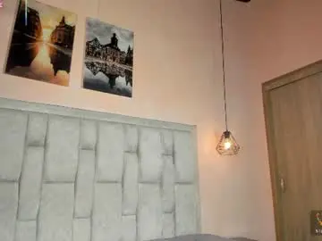 Paulinasilver  live sex cam