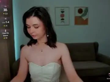 Rebbekkaland  live sex cam