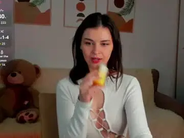Rebbekkaland  live sex cam