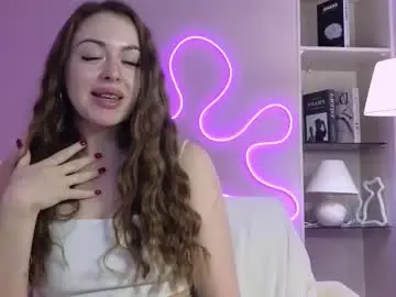 Toptoykris  live sex cam