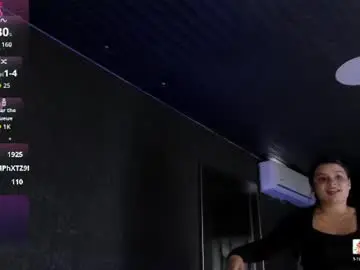 Valeriaortegaa  live sex cam