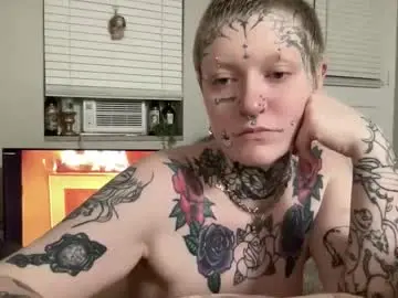 Whimsydeath  live sex cam