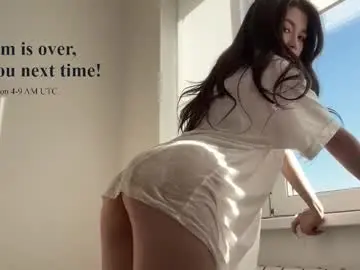 Yourlittlesunrise_  live sex cam