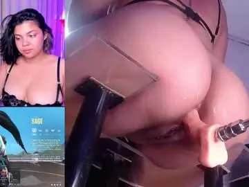 Zoerhys  live sex cam