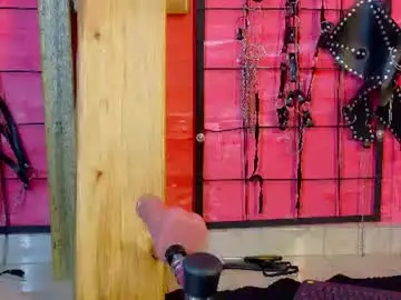 _candy_bdsm_  live sex cam