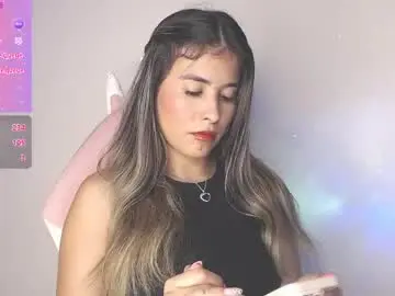 Alice_cespedes  live sex cam
