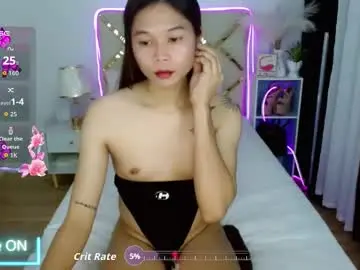 Ambernavoa  live sex cam