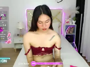 Ambernavoa  live sex cam