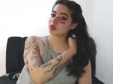 Annacrow  live sex cam