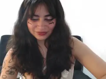 Annacrow  live sex cam