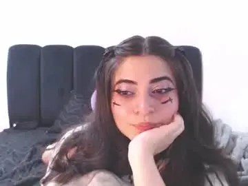 Annacrow  live sex cam