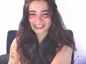 Annacrow  live sex cam
