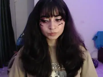 Annacrow  live sex cam